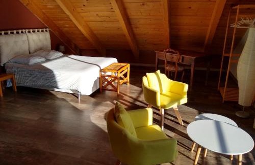 Saint-Clement Bed & Breakfast | La Grange de l'Ardeyrol