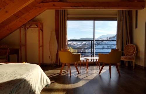 Saint-Clement Bed & Breakfast | La Grange de l'Ardeyrol