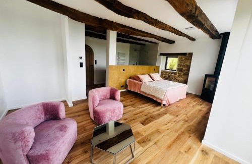 Salles-la-Source Bed & Breakfast | La Grange de Magdeleine