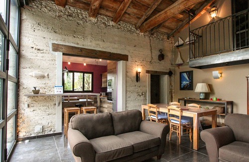La Batie-Rolland House | La Grange, private jacuzzi, Drôme Provençale
