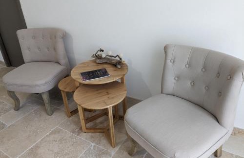 Meyrals Bed & Breakfast | La Grange Symphorine, chambre d'hôtes de charme située entre la vallée de la Dordogne et la vallée de la Vézère