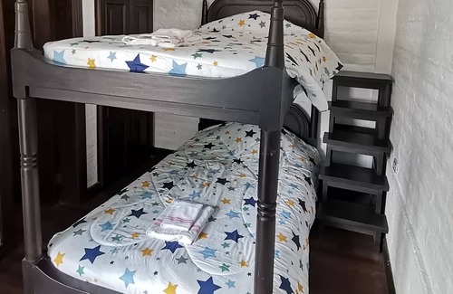 Puembo Bed & Breakfast | La Granja de Papá Alberto