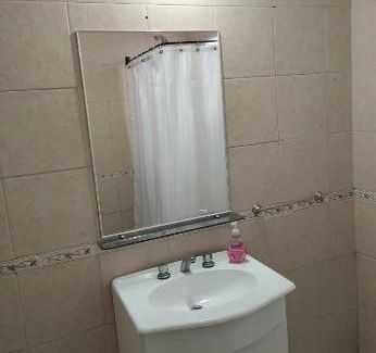 Balcarce Apartment | La gringa