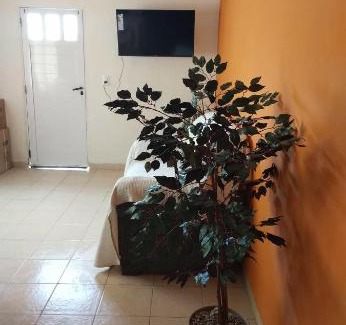 Balcarce Apartment | La gringa