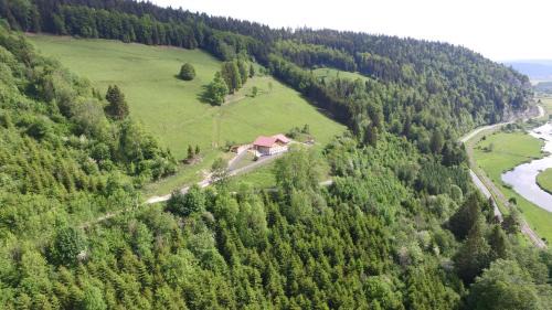 Les Combes House | La Guillemette