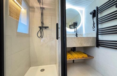 Lus-la-Croix-Haute Ski Chalet | La Guinguette de Lus