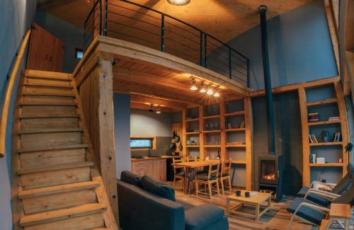 Bistrita Bargaului Ski Chalet | La hambare