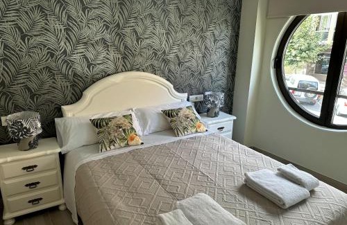 Ponferrada Apartment | La Herencia A VuT 1229