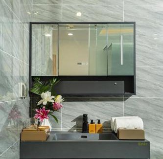 Ganh Dau Apartment | LA Homestay - Lá's House
