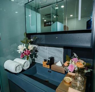 Ganh Dau Apartment | LA Homestay - Lá's House