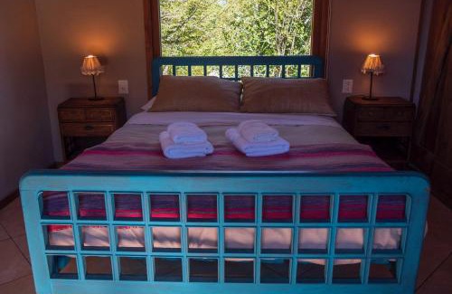 Colonia Suiza Ski Chalet | La Huala
