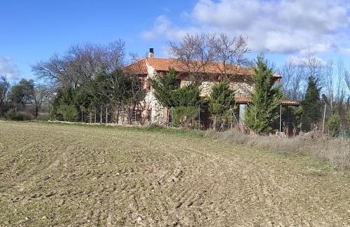 Villanueva de Duero House | La Huerta de Elisa