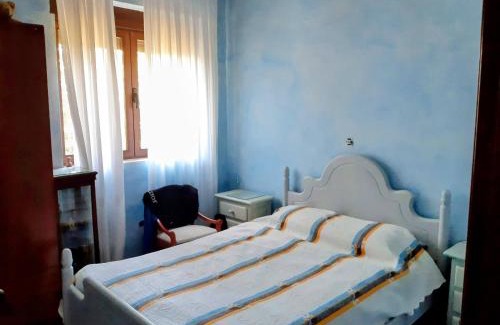 Villanueva de Duero House | La Huerta de Elisa