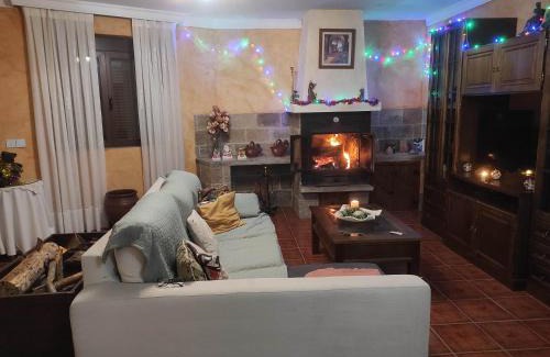 Villanueva de Duero House | La Huerta de Elisa