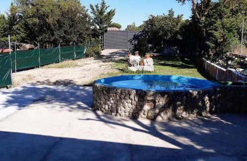 Villanueva de Duero House | La Huerta de Elisa