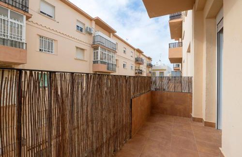 San Fernando Apartment | La Isleña