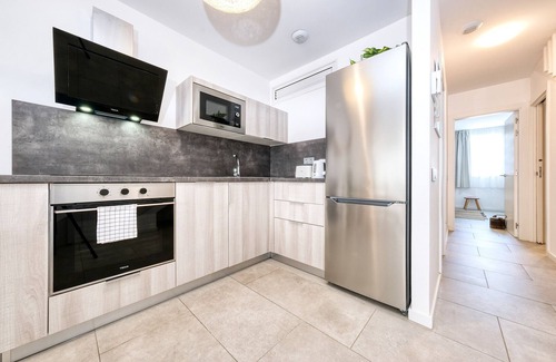 Playa Blanca Ski Chalet | La Isleña - Luxury Holiday Home - 500 M FROM THE BEACH, FIBER OPTIC WIFI