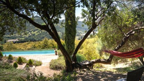 Gaucin House | La Jara Gaucín by Ruralidays