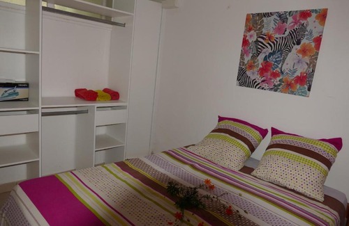 Trois-Rivieres Apartment | La Joliette