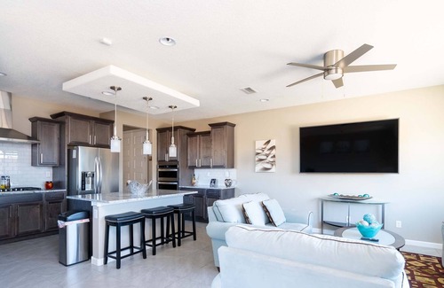 Santa Fe House | La Joya de Sur | Near the Santa Fe Sights!