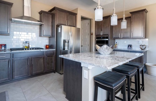 Santa Fe House | La Joya de Sur | Near the Santa Fe Sights!