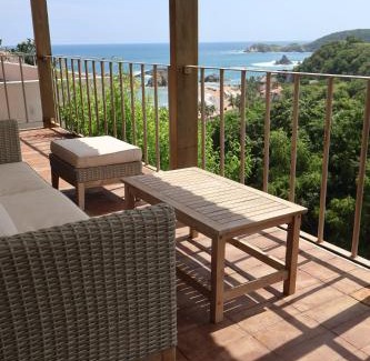 San Agustinillo House | La Joya San Agustinillo
