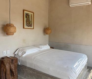 San Agustinillo House | La Joya San Agustinillo