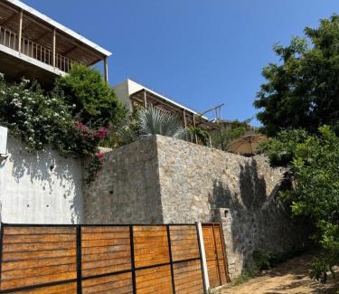 San Agustinillo House | La Joya San Agustinillo