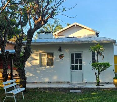 Puerto Valle House | La joyita