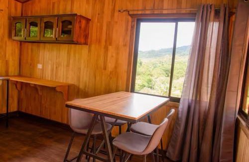 San Isidro de El General Other | La jungla ecolodge