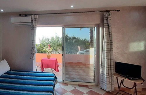 Chwiter House | La Kasbah Chwiter