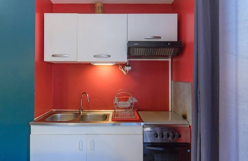 Saint-Louis Apartment | La Kaz à l'Étang - Your Holiday Rental on Reunion Island