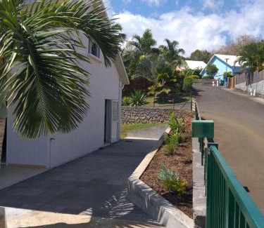 La Riviere Saint-Louis House | LA KAZ A JUL parking gratuit emplacement idéal