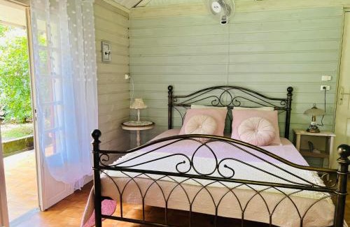 Saint-Joseph House | La Kaz LANGEVIN