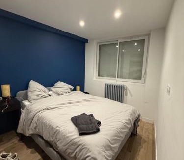 Le Busca Apartment | la lampada