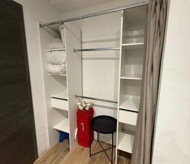 Le Busca Apartment | la lampada