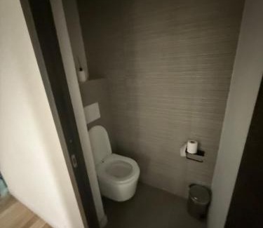 Le Busca Apartment | la lampada