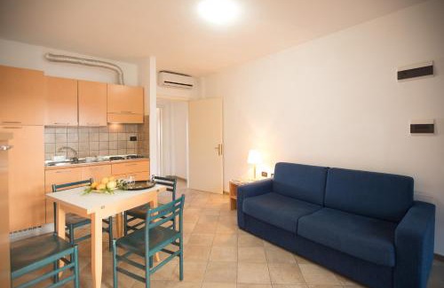 San Vincenzo Apartment | La Lanterna