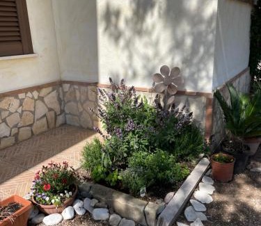 Latina Lido House | La Lestra