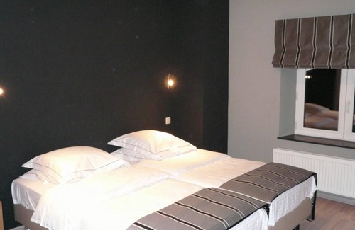 Bohon Hotel | La Librairie