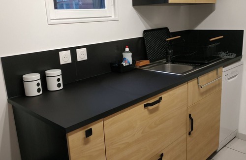 Lillebonne House | la Lillebonnaise au Coeur de la Cité Romaine