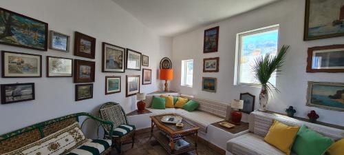 Ponza House | La Limonaia a mare