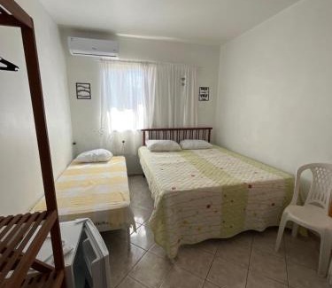 Guaratuba House | La Linda playa
