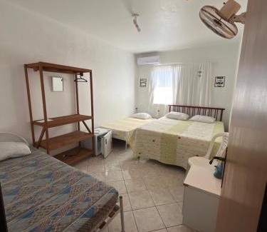 Guaratuba House | La Linda playa
