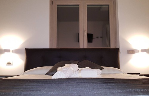 Fiumicino House | La Lira