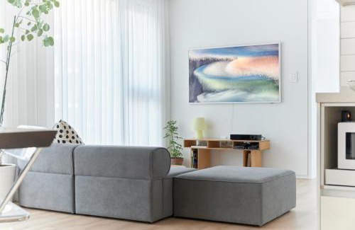 Changsin-dong House | La Loge