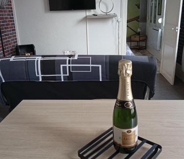 Epernay Apartment | la loge sparnacienne