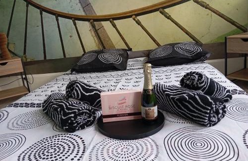 Epernay Apartment | la loge sparnacienne