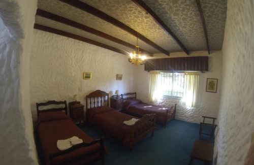 Macrozona Bahia Redonda y Primeros Faldeos Apartment | "La Loma" - Vieja Casona