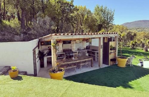 Plan-de-la-Tour House | La louva